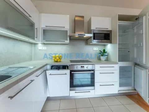 Pronájem bytu 1+kk, Praha - Zličín, Míšovická, 42 m2
