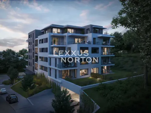 Prodej bytu 4+kk, Praha - Košíře, Nad Kavalírkou, 106 m2