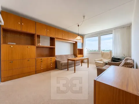 Pronájem bytu 3+kk, Praha - Chodov, Jažlovická, 66 m2