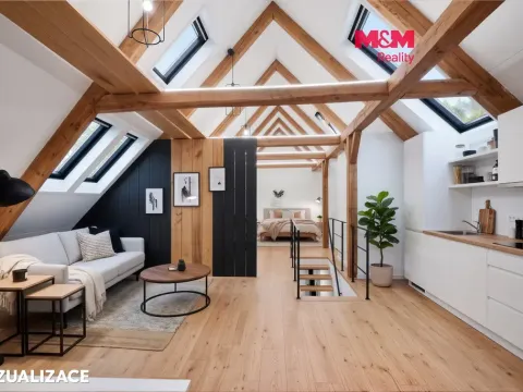 Prodej rodinného domu, Rožďalovice, Boleslavská, 50 m2