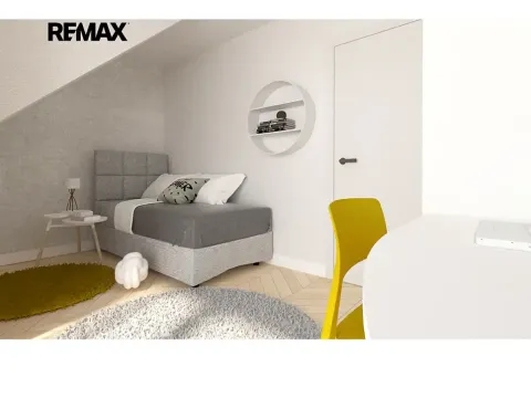 Prodej bytu 3+kk, Moravany, Květná, 108 m2