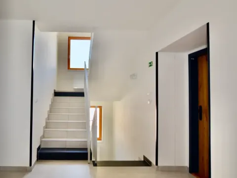 Prodej bytu 2+kk, Praha - Smíchov, Na Neklance, 61 m2