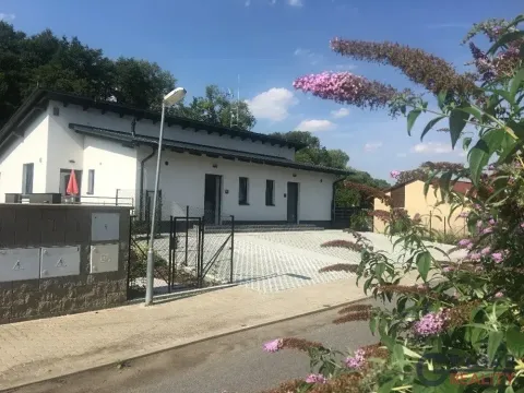 Pronájem bytu 2+kk, Středokluky, Nad Běloky, 62 m2