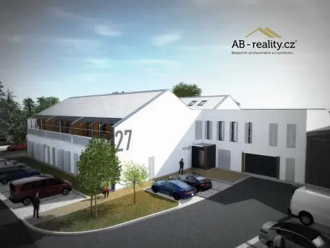 Pronájem obchodního prostoru, Teplice, Pražská, 148 m2