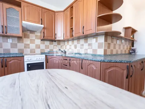 Pronájem bytu 2+1, Břidličná, Dlouhá, 58 m2