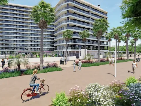 Prodej bytu 3+kk, Torre La Mata, Španělsko, 76 m2