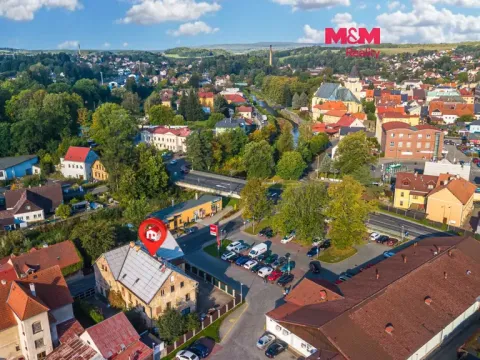 Prodej rodinného domu, Frýdlant, Hejnická, 450 m2