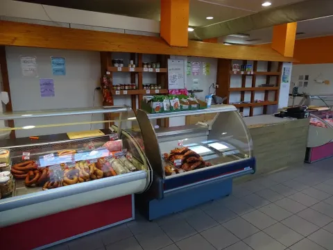 Pronájem obchodního prostoru, Šternberk, Nádražní, 140 m2