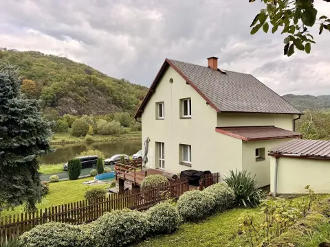 Prodej rodinného domu, Těchlovice, 195 m2