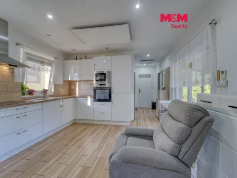Prodej mobilheimu, Bor - Málkovice, 50 m2