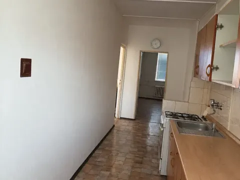 Pronájem bytu 2+1, Lovosice, Krátká, 61 m2