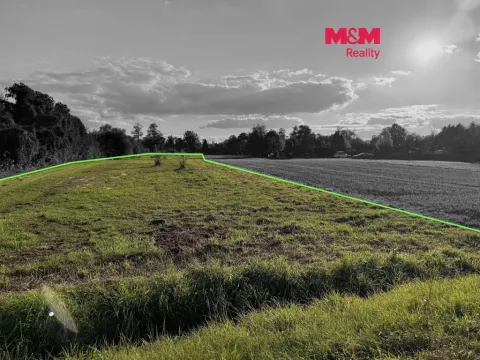 Prodej pole, Karviná - Staré Město, 4794 m2