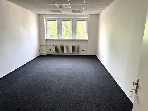 Pronájem kanceláře, Praha - Žižkov, U zásobní zahrady, 26 m2