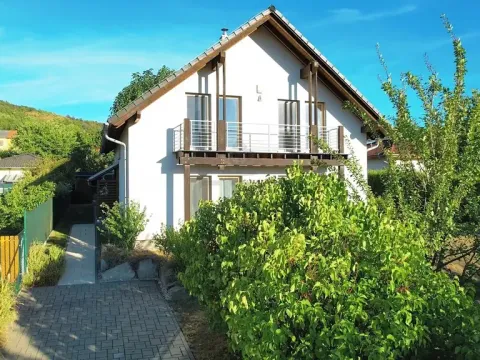 Prodej rodinného domu, Čebín, 158 m2