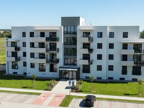 Prodej bytu 2+kk, Lysá nad Labem, Šípková, 49 m2