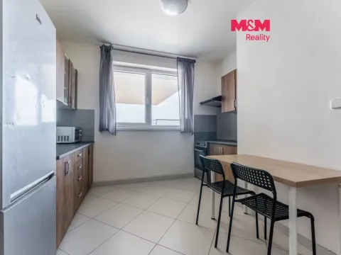 Prodej bytu 4+kk, Praha - Hlubočepy, náměstí Olgy Scheinpflugové, 120 m2