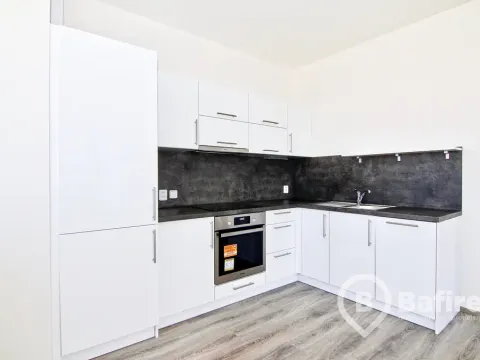 Pronájem bytu 2+kk, Olomouc - Řepčín, Edvarda Beneše, 61 m2