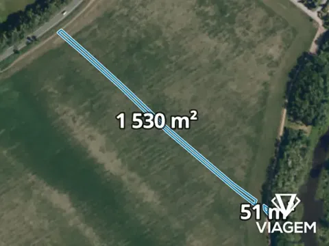 Prodej podílu pole, Rohatec, 790 m2