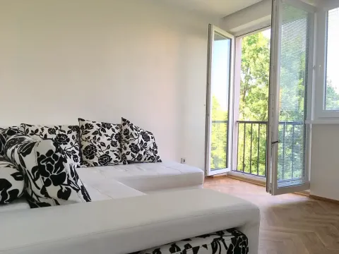 Pronájem bytu 2+kk, Praha - Michle, Batelovská, 49 m2