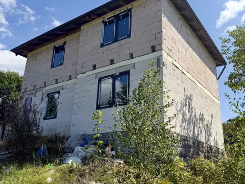 Prodej rodinného domu, Nejdek - Suchá, 151 m2