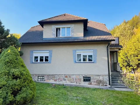 Prodej rodinného domu, Vír, 180 m2