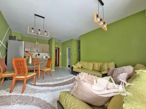 Prodej bytu 3+kk, Nesebar, Bulharsko, 62 m2