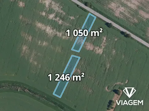 Prodej podílu pole, Krumvíř, 1198 m2