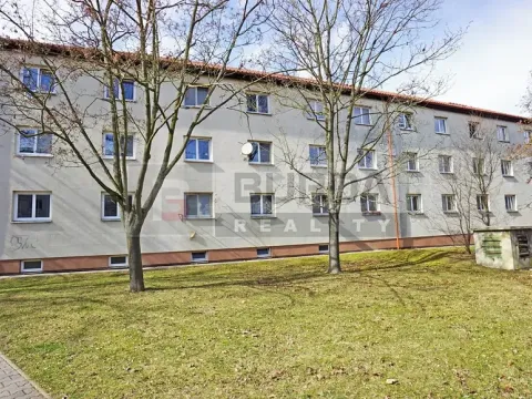 Prodej bytu 1+1, Neratovice, 30 m2