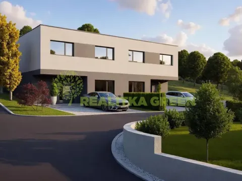 Prodej rodinného domu, Slušovice, Příkrá, 169 m2
