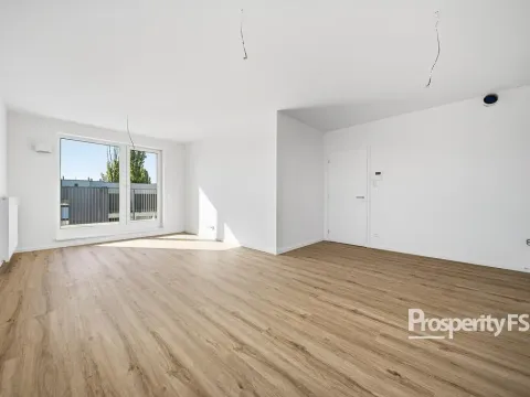 Prodej bytu 3+kk, Kladno - Dubí, Ke křížku, 68 m2