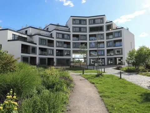 Pronájem obchodního prostoru, Praha - Hlubočepy, Dostalové, 25 m2
