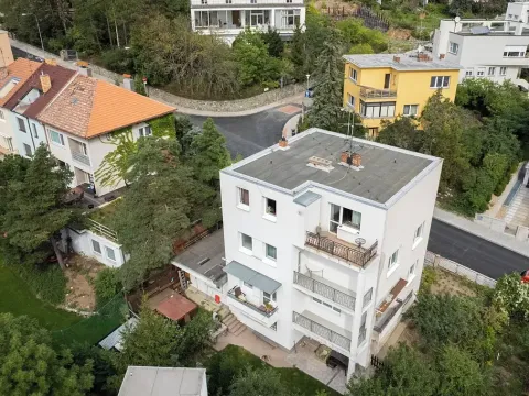 Prodej rodinného domu, Brno, Kalvodova, 314 m2