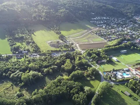 Prodej pozemku pro bydlení, Odry, 907 m2