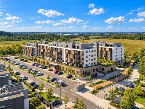 Prodej bytu 1+kk, Mladá Boleslav, Vondřichova, 42 m2