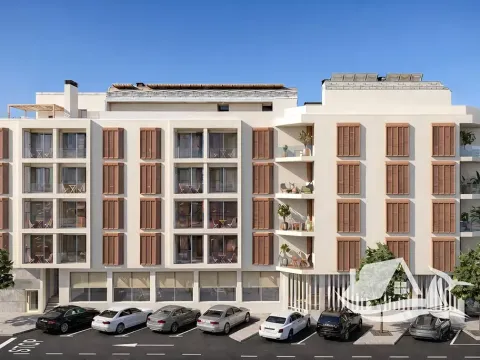 Prodej bytu 2+kk, San Pedro del Pinatar, Španělsko, 43 m2