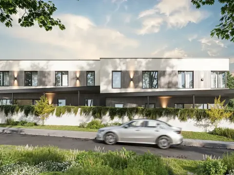 Prodej rodinného domu, Chrudim, Topolská, 128 m2