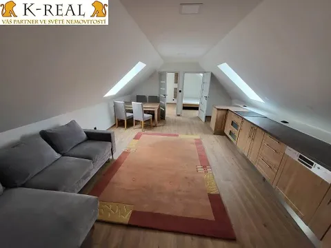 Pronájem bytu 3+kk, Polička, 70 m2