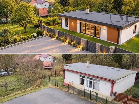 Prodej obchodního prostoru, Bošice, 99 m2