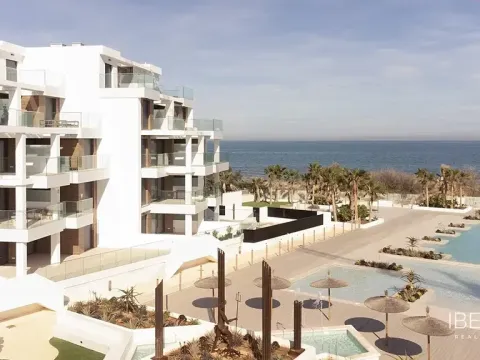 Prodej bytu 4+kk, Denia, Španělsko, 87 m2
