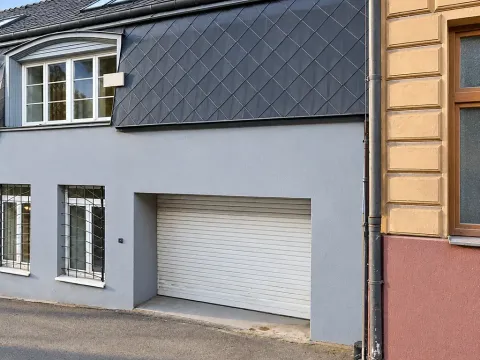 Pronájem garáže, Praha - Smíchov, Radlická, 31 m2