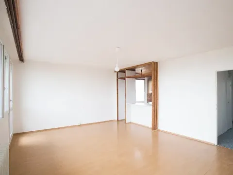 Prodej bytu 3+kk, Praha - Lhotka, Novodvorská, 68 m2