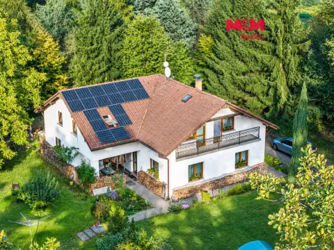 Prodej rodinného domu, Libčany, 195 m2