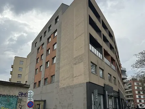 Prodej ostatní, Brno, Hybešova