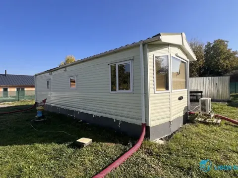 Prodej mobilheimu, Horní Tošanovice, 42 m2