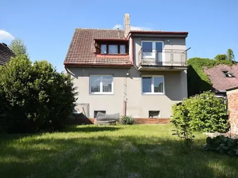 Prodej rodinného domu, Kovářov, 200 m2