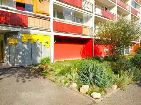 Prodej obchodního prostoru, Mladá Boleslav, Jana Palacha, 14 m2