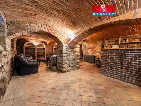 Pronájem obchodního prostoru, Úněšov - Číhaná, 48 m2