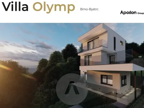 Prodej bytu 2+kk, Brno, 60 m2