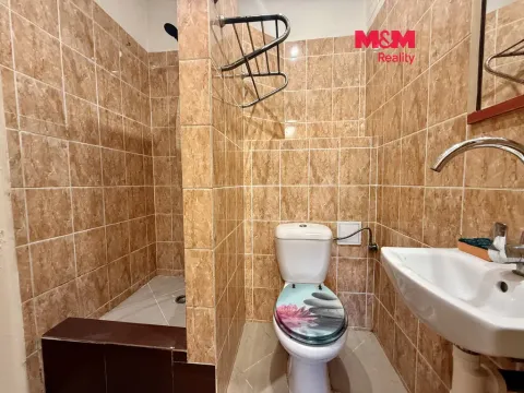 Pronájem bytu 2+1, Ostrava - Přívoz, Mariánskohorská, 67 m2