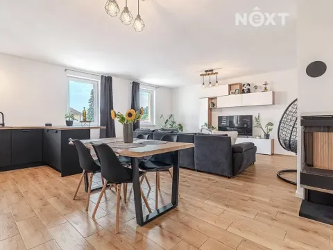 Prodej bytu 3+kk, Radošovice, 127 m2
